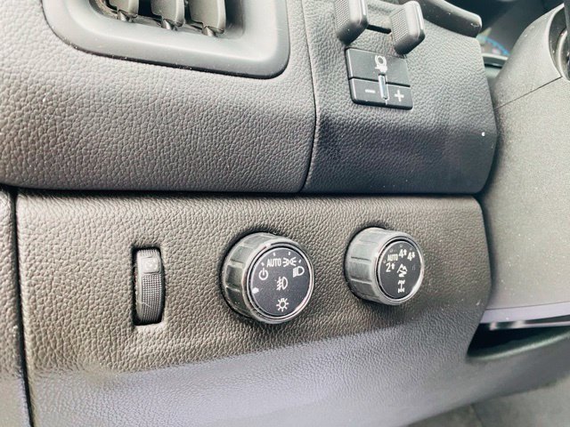 Used 2022 Chevrolet Colorado ZR2 w/ Colorado ZR2 Bison Edition AWD/4WD image 26