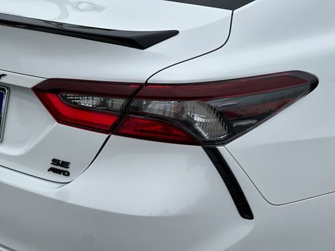 Used 2023 Toyota Camry SE image 23