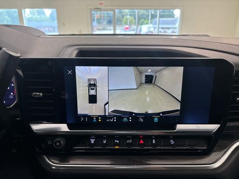 New 2026 Chevrolet Silverado 2500 LTZ w/ LTZ Plus Package image 37