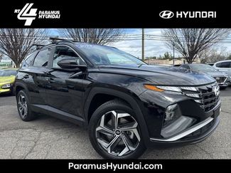 Used 2023 Hyundai Tucson SEL w/ Convenience Package 360° Tour