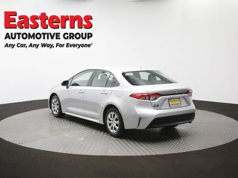 Used 2024 Toyota Corolla LE FWD image 62