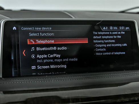 Used 2018 BMW X5 xDrive40e image 30