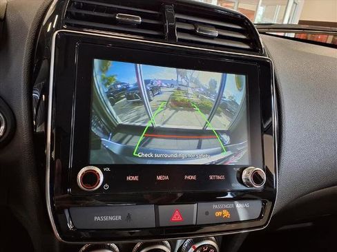New 2026 Mitsubishi Outlander Sport AWD image 16