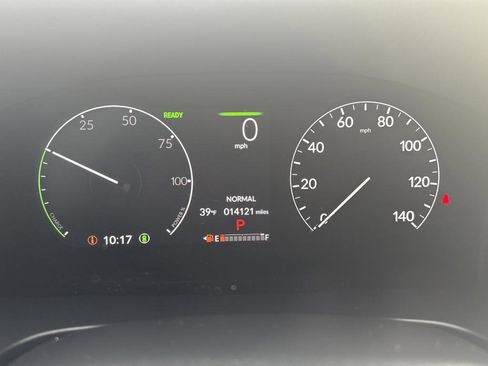 Certified 2025 Honda CR-V Sport-L image 17