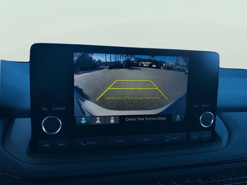 Certified 2024 Honda Accord EX image 24