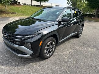 Used 2025 Hyundai Tucson SEL AWD/4WD video 1