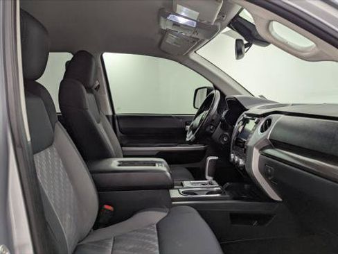 Used 2021 Toyota Tundra SR5 RWD image 21