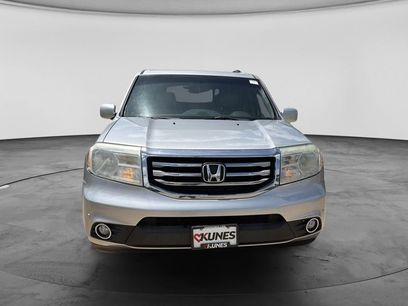 Used 2012 Honda Pilot Touring