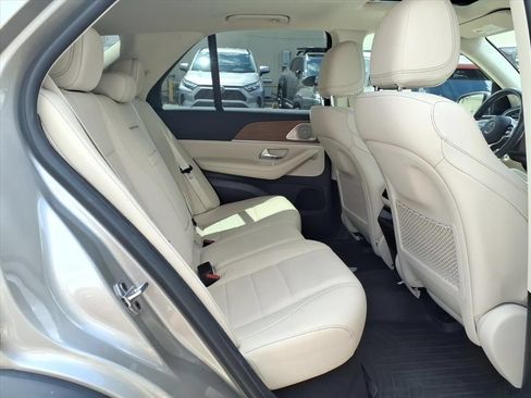 Used 2021 Mercedes-Benz GLE 350 4MATIC image 15