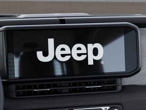 New 2026 Jeep Wrangler Unlimited Sport AWD/4WD image 10