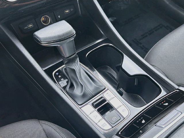 Certified 2023 Hyundai Tucson SEL FWD image 17