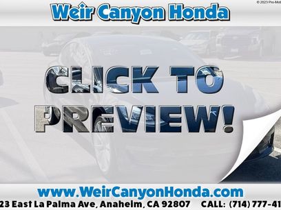 Used 2020 Tesla Model 3 Standard Range Plus