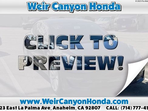 Used 2020 Tesla Model 3 Standard Range Plus image 1