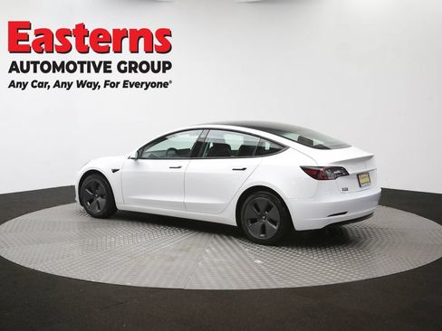 Used 2023 Tesla Model 3 Standard Range RWD image 57