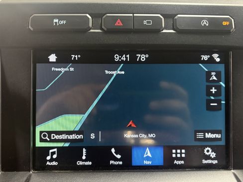 Used 2018 Ford F150 Lariat w/ Equipment Group 502A Luxury RWD image 25