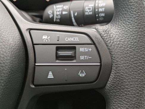 Used 2026 Honda CR-V EX image 33