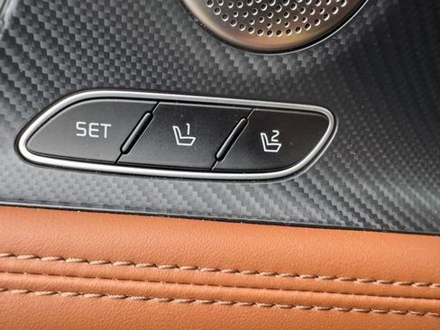 Used 2023 Kia Stinger GT2 w/ Option Group 020 AWD/4WD image 9