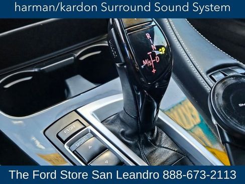Used 2015 BMW 650i Gran Coupe RWD image 24