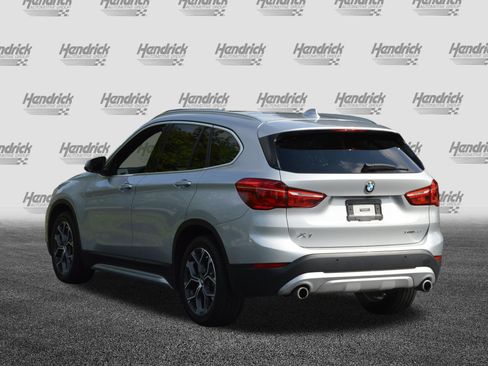 Used 2020 BMW X1 xDrive28i w/ Convenience Package AWD/4WD image 9