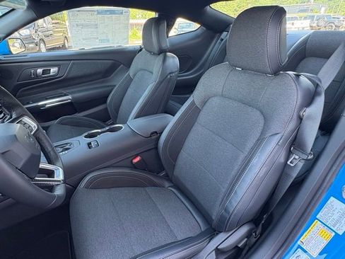 New 2025 Ford Mustang GT image 27