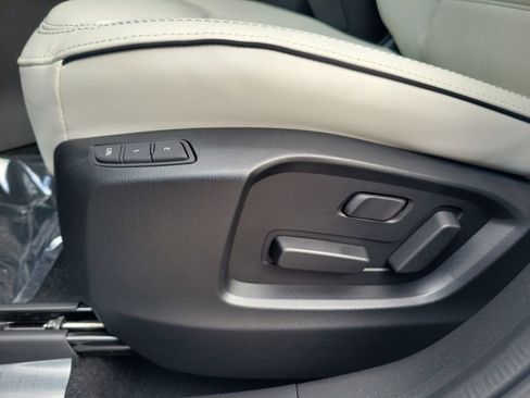 New 2025 MAZDA CX-5 AWD 2.5 S image 16