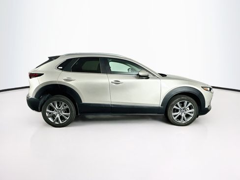 Used 2023 MAZDA CX-30 AWD 2.5 S w/ Select Package image 10