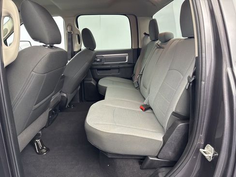 Used 2023 RAM 1500 Classic SLT w/ Protection Group AWD/4WD image 14
