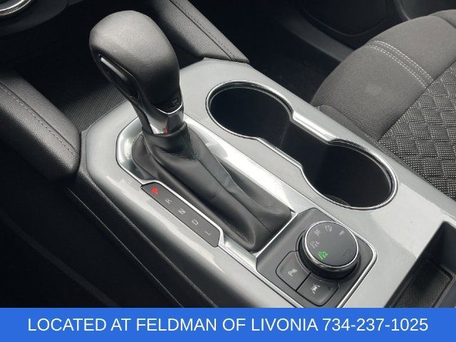 Certified 2021 Chevrolet Blazer LT AWD/4WD image 15