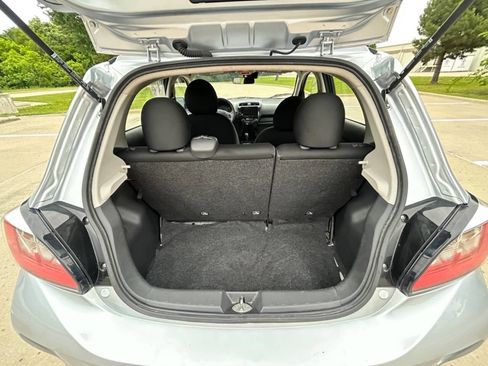 Used 2021 Mitsubishi Mirage ES image 11