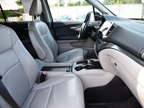 Used 2018 Honda Pilot EX-L image 34
