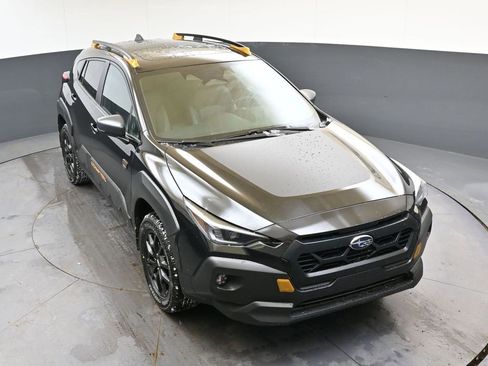New 2026 Subaru Crosstrek 2.5i Wilderness image 52