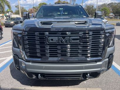 Certified 2024 GMC Sierra 2500 Denali Ultimate