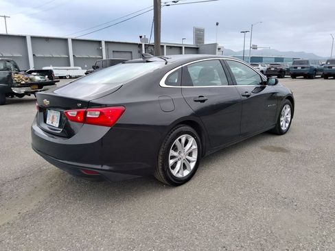 Used 2023 Chevrolet Malibu LT FWD image 8