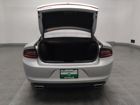 Used 2023 Dodge Charger SXT RWD image 29