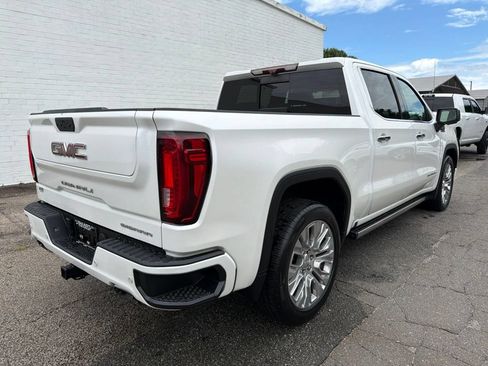 Used 2020 GMC Sierra 1500 Denali w/ Denali Ultimate Package AWD/4WD image 2