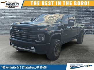 Used 2021 Chevrolet Silverado 3500 High Country w/ Z71 Off-Road Package AWD/4WD video 1