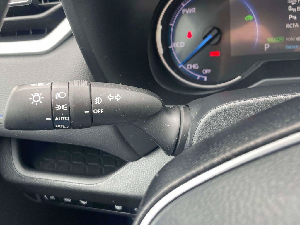 Used 2024 Honda CR-V Sport image 25