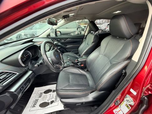 Used 2018 Subaru Crosstrek 2.0i Limited image 11