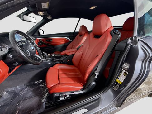 Used 2016 BMW 428i Convertible image 22