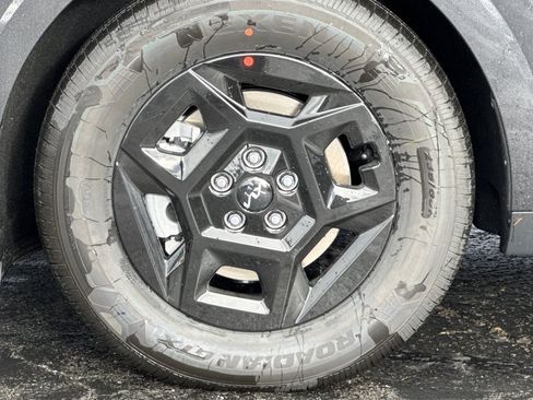 New 2026 Kia Carnival image 27