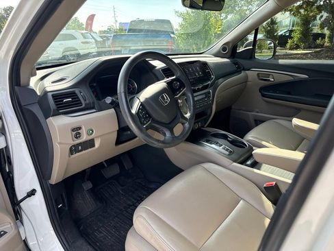 Used 2021 Honda Pilot EX-L image 10