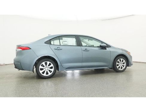 New 2026 Toyota Corolla LE image 26