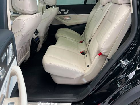 New 2026 Mercedes-Benz GLS 450 GLS 450 image 21