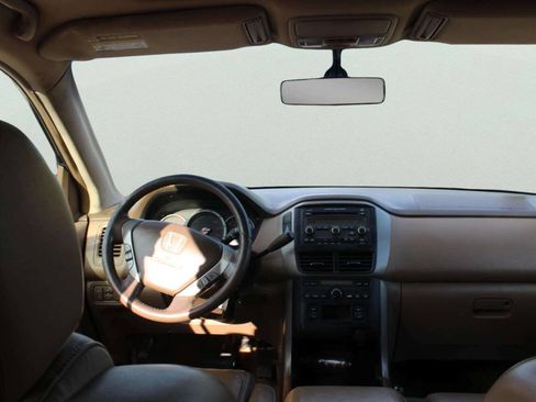 Used 2006 Honda Pilot EX-L image 8