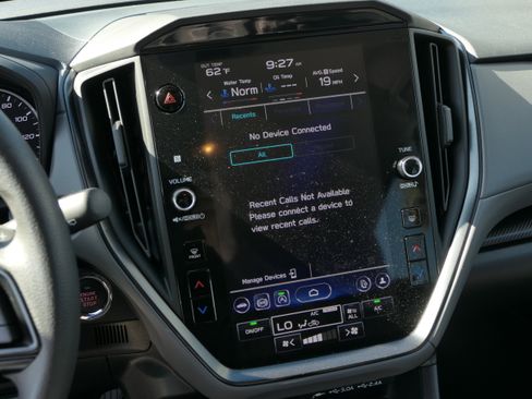 Certified 2026 Subaru Crosstrek 2.0i Premium image 18