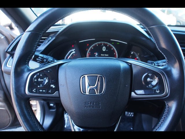 Used 2021 Honda Civic Sport image 22