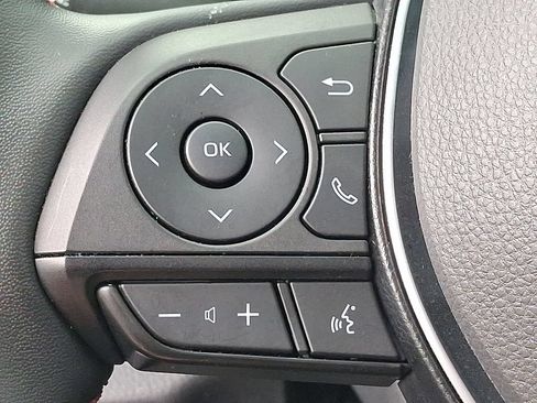 Used 2024 Toyota RAV4 SE w/ Weather & Moonroof Package AWD/4WD image 22