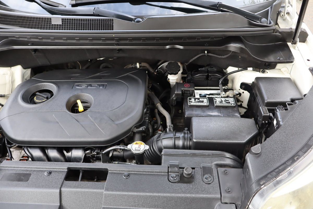 Used 2015 Kia Soul + FWD image 39