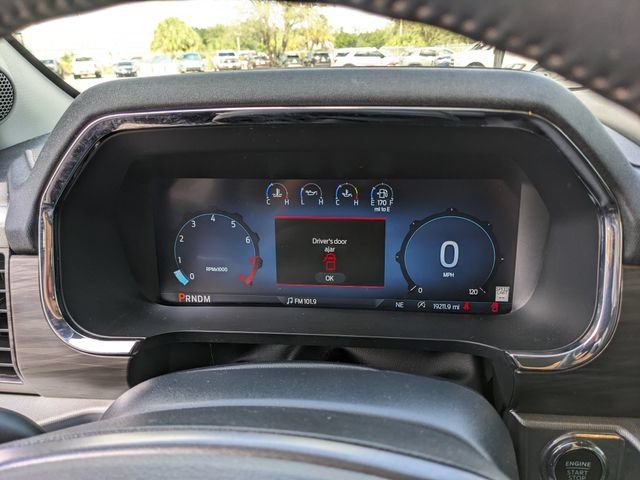 Used 2024 Ford F150 Lariat w/ Mobile Office Package AWD/4WD image 34