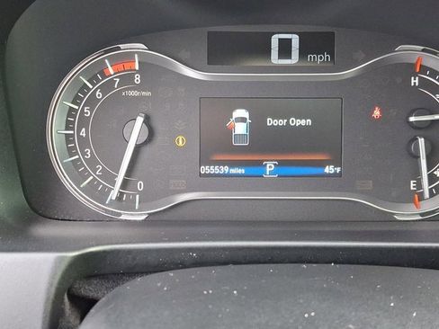 Used 2020 Honda Ridgeline RTL-E image 21